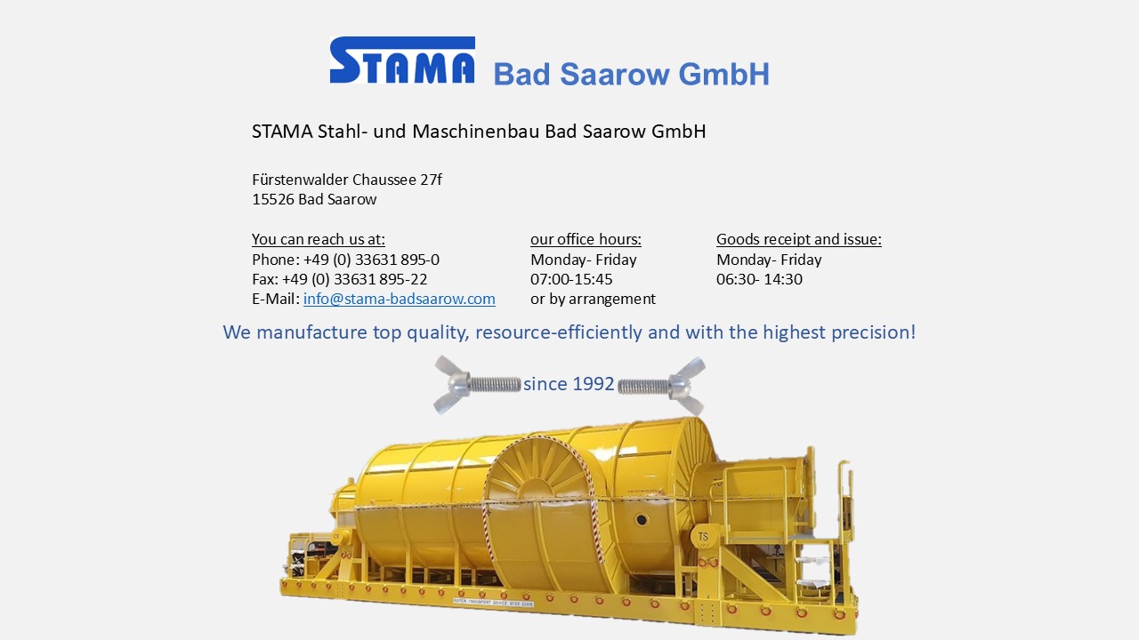 stama home