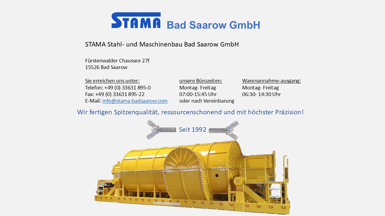 stama home